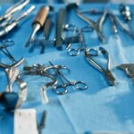surgical instrument supplier