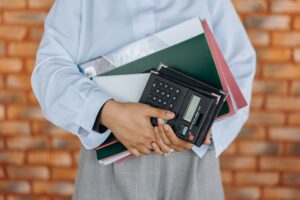 bookkeeping service
