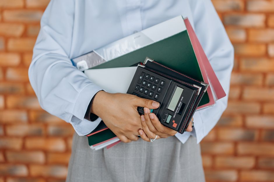 bookkeeping service