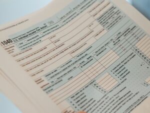 tax audit representation