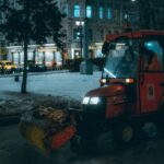 除雪 業者 契約