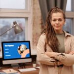 temp agency