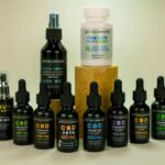 CBD product wholesale