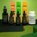 CBD product wholesale