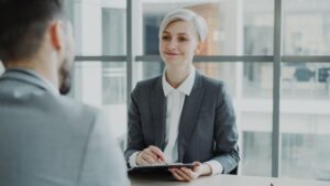 HR outsourcing service