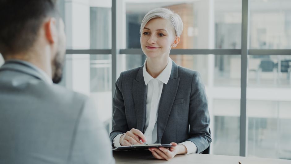 HR outsourcing service