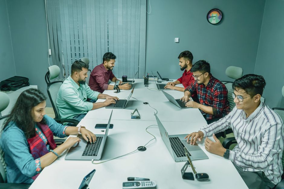 HR outsourcing service