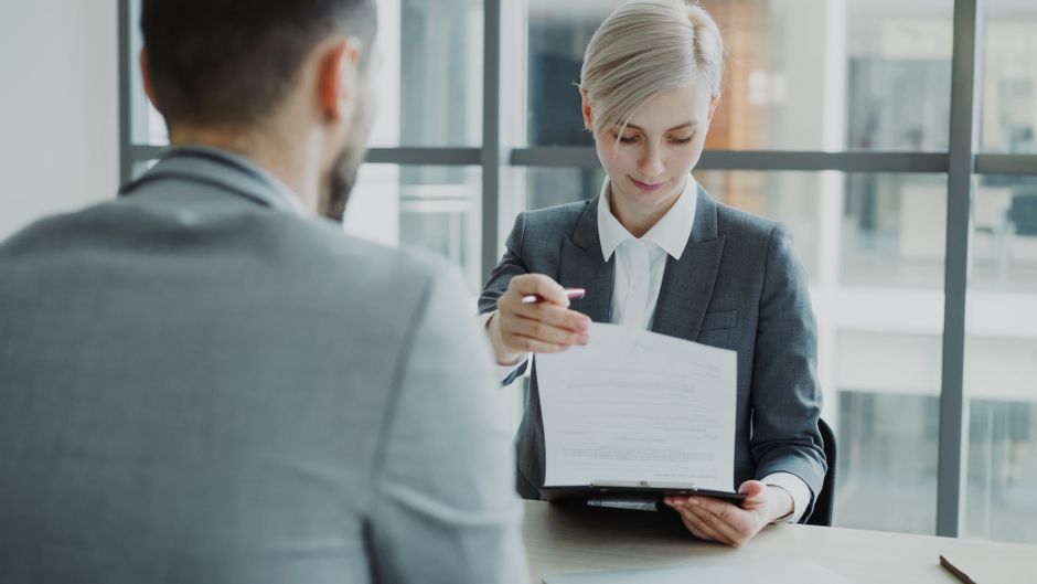 HR outsourcing service