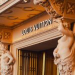 luxury brand reseller