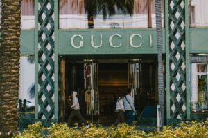 luxury brand reseller