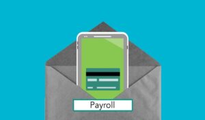 payroll outsourcing