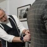 clothing alteration service