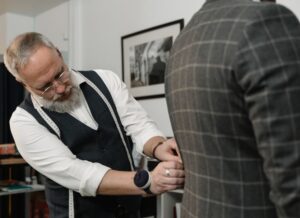 clothing alteration service