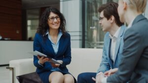 talent acquisition consultant