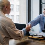 talent acquisition consultant