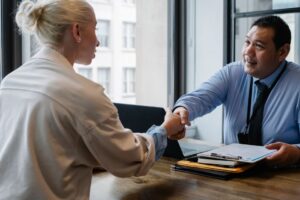 talent acquisition consultant