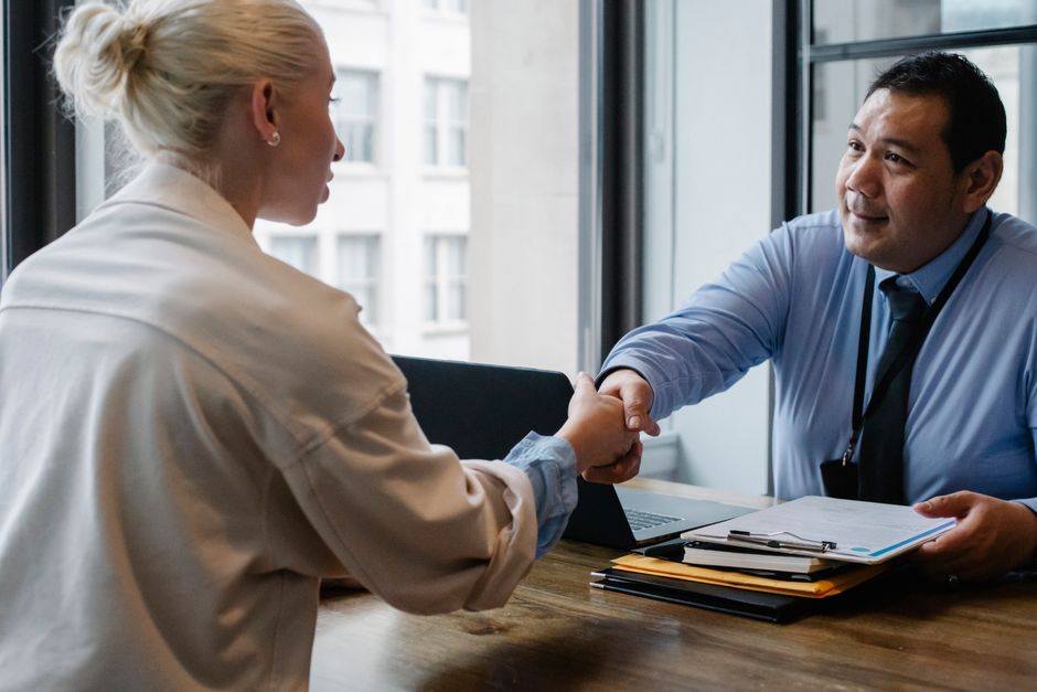 talent acquisition consultant