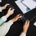 game development company