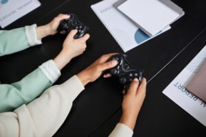 game development company