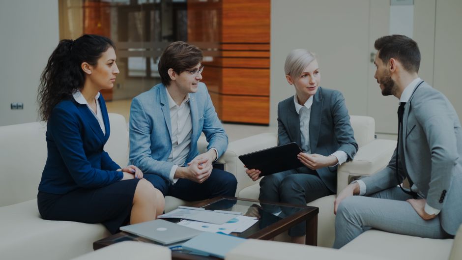 HR compliance consulting