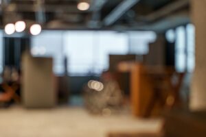 commercial interior designer