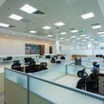 commercial interior designer