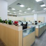 commercial interior designer