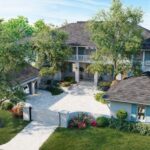 3D rendering service