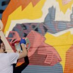 mural painting service