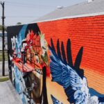mural painting service