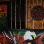 mural painting service