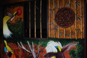 mural painting service
