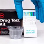 drug testing service