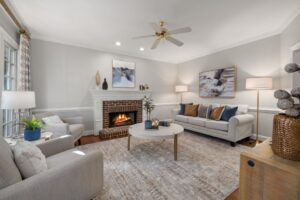 home staging service