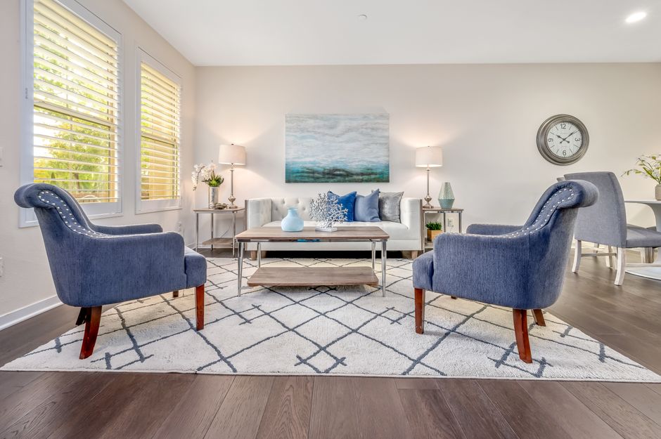 home staging service