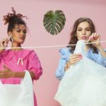 sustainable fashion brand