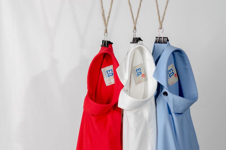 private label clothing