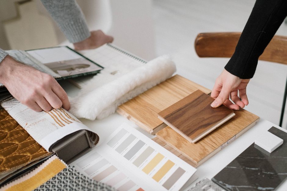 interior design firm