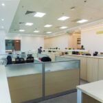 office fit out company