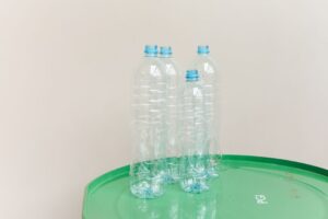 plastic recycling company