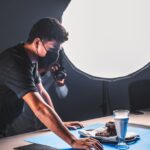 commercial photographer