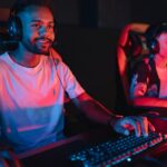 gaming PC builder