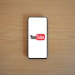 YouTube channel management